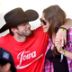 Image for article titled Mila Kunis and Ashton Kutcher Apparently Don't Know the Meaning of Water Nor Soap. They Are Not Alone. I Haz Questions
